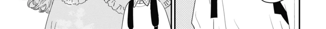 The Girl I Like Forgot Her Glasses Chapter 106 page 2 - 