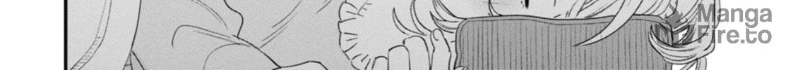 The Girl I Like Forgot Her Glasses Chapter 106 page 24 - 