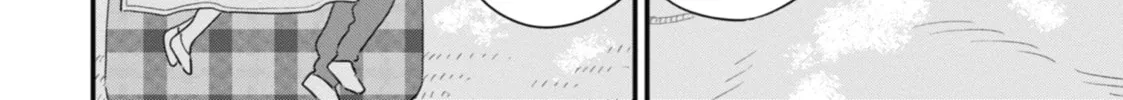 The Girl I Like Forgot Her Glasses Chapter 106 page 28 - 
