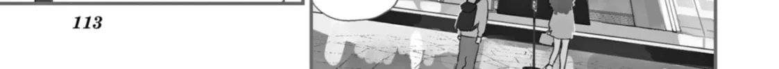 The Girl I Like Forgot Her Glasses Chapter 107 page 2 - 