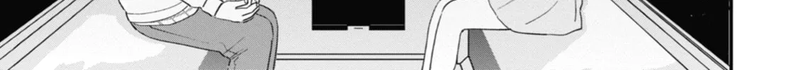 The Girl I Like Forgot Her Glasses Chapter 107 page 28 - 