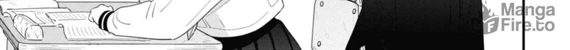The Girl I Like Forgot Her Glasses Chapter 107 page 40 - 