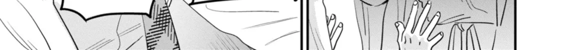 The Girl I Like Forgot Her Glasses Chapter 108 page 34 - 