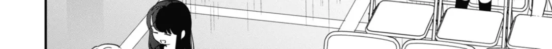 The Girl I Like Forgot Her Glasses Chapter 109 page 4 - 