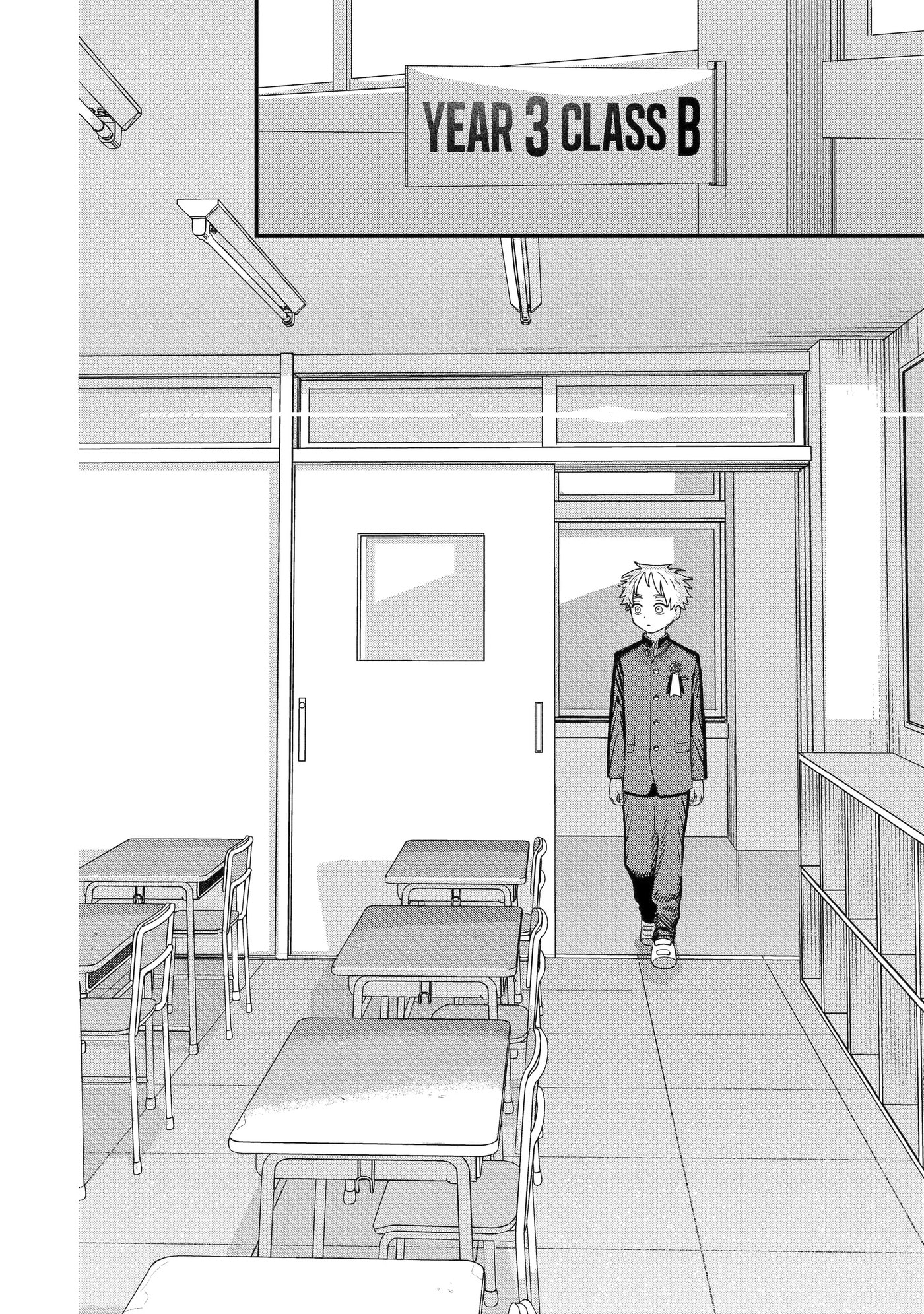 The Girl I Like Forgot Her Glasses Chapter 119 page 8 - 