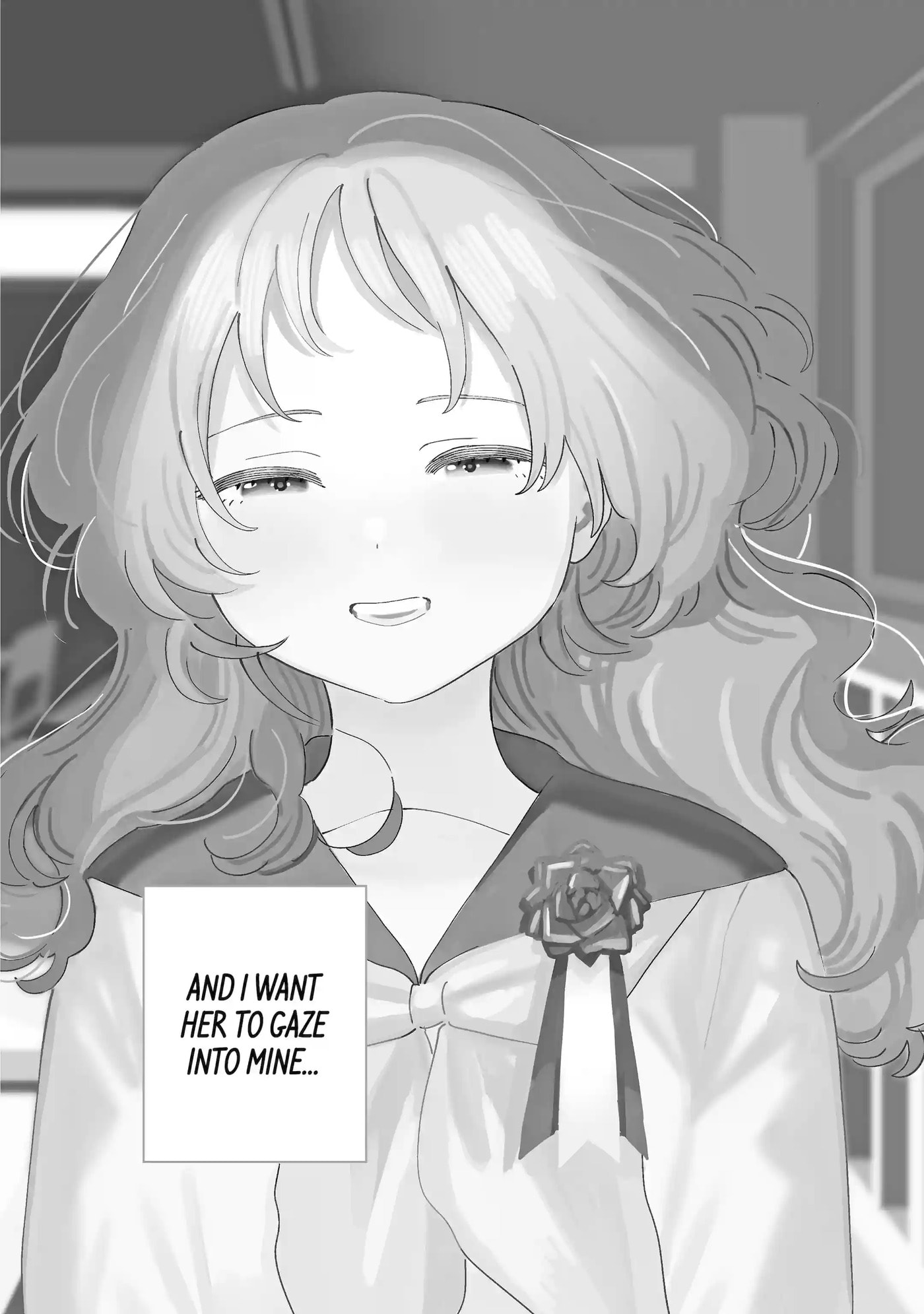 The Girl I Like Forgot Her Glasses Chapter 120 page 13 - 