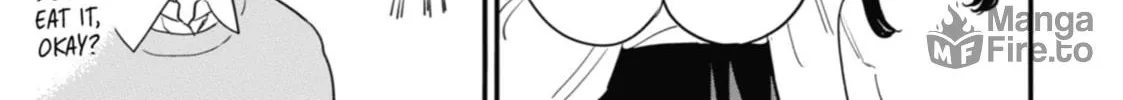 The Girl I Like Forgot Her Glasses Chapter 97 page 18 - 