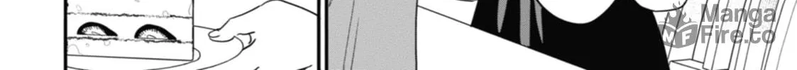 The Girl I Like Forgot Her Glasses Chapter 97 page 20 - 
