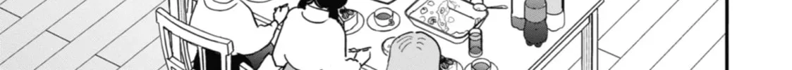 The Girl I Like Forgot Her Glasses Chapter 97 page 26 - 
