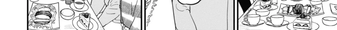 The Girl I Like Forgot Her Glasses Chapter 97 page 28 - 