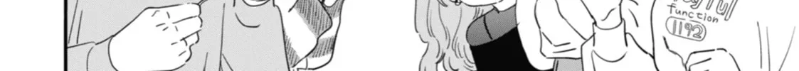 The Girl I Like Forgot Her Glasses Chapter 97 page 8 - 