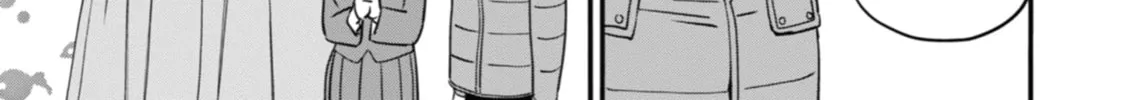 The Girl I Like Forgot Her Glasses Chapter 98 page 14 - 