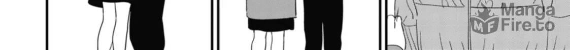 The Girl I Like Forgot Her Glasses Chapter 98 page 36 - 