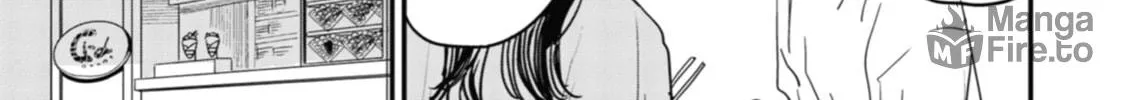 The Girl I Like Forgot Her Glasses Chapter 98 page 6 - 