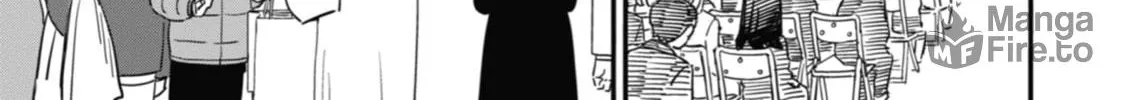 The Girl I Like Forgot Her Glasses Chapter 98 page 10 - 