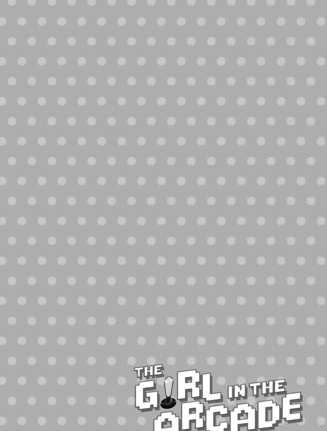 The Girl in the Arcade Chapter 11 page 33 - 