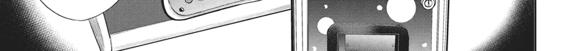 The Girl in the Arcade Chapter 11 page 8 - 