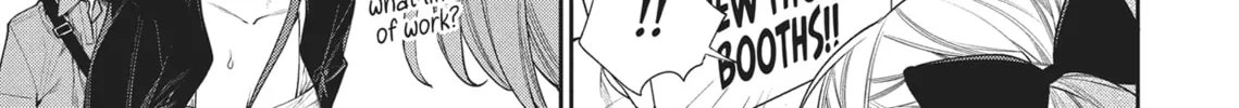 The Girl in the Arcade Chapter 12 page 14 - 