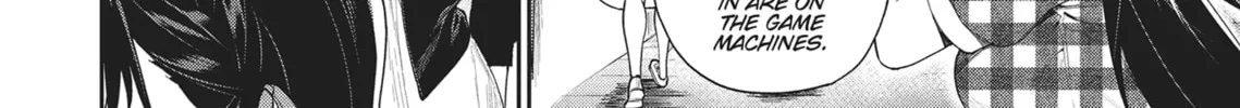 The Girl in the Arcade Chapter 14 page 8 - 