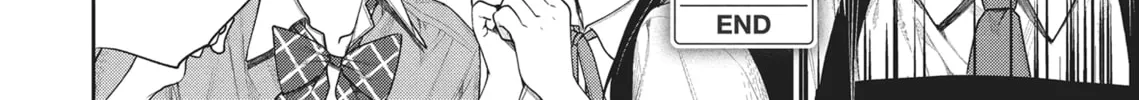 The Girl in the Arcade Chapter 15 page 32 - 