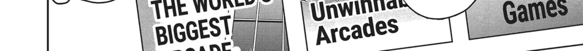 The Girl in the Arcade Chapter 17 page 8 - 