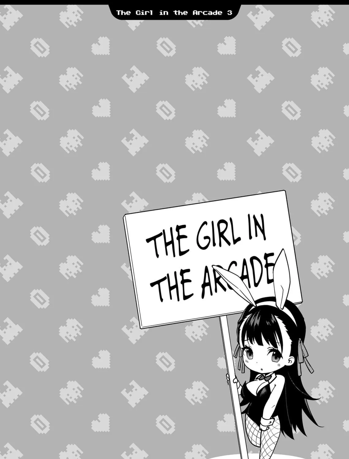 The Girl in the Arcade Chapter 22 page 35 - 