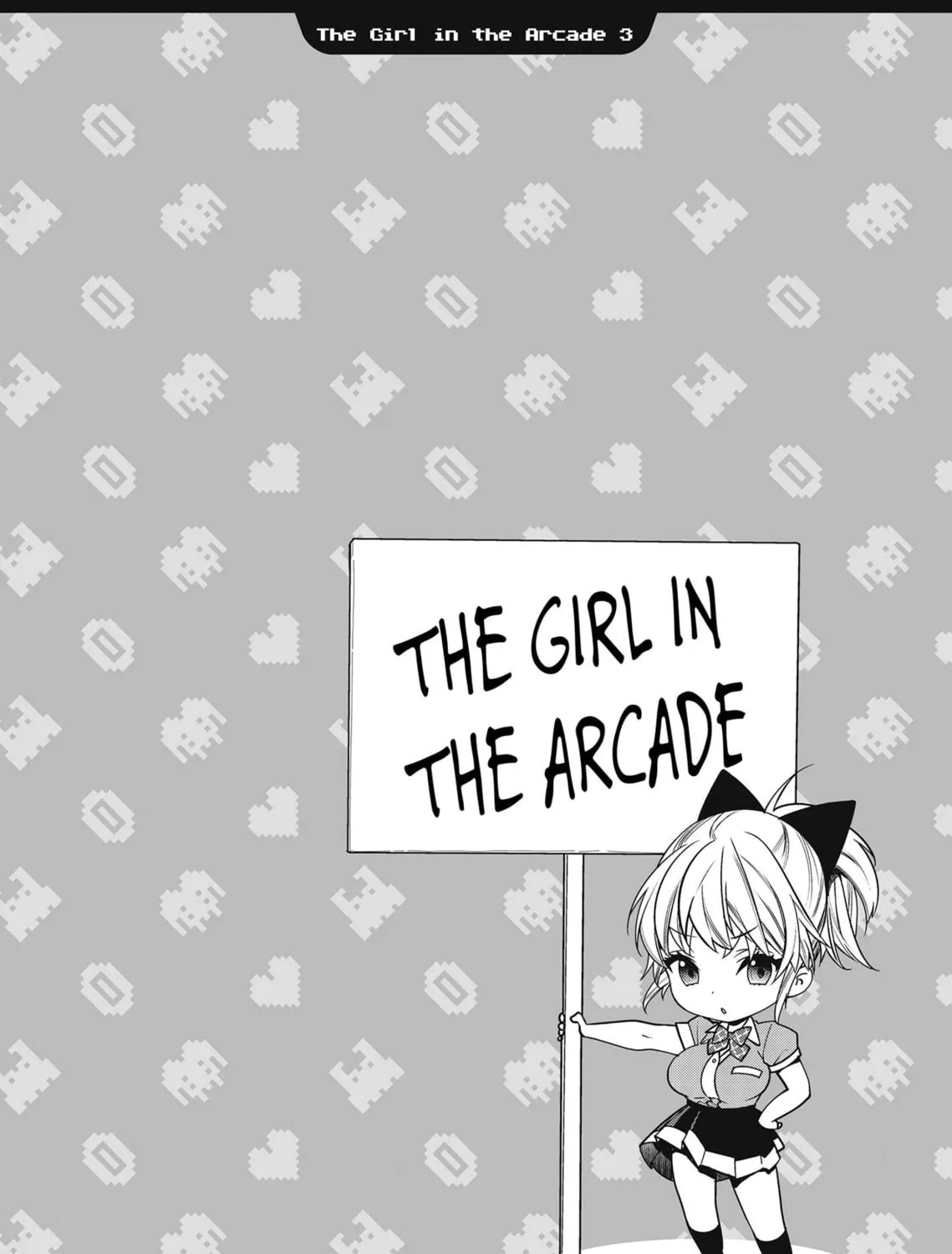 The Girl in the Arcade Chapter 23 page 35 - 