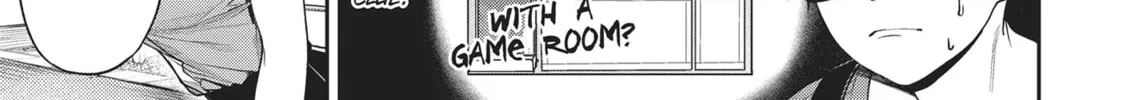 The Girl in the Arcade Chapter 24 page 2 - 
