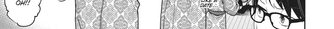 The Girl in the Arcade Chapter 26 page 10 - 
