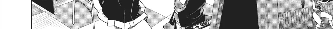 The Girl in the Arcade Chapter 3 page 32 - 