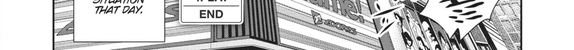 The Girl in the Arcade Chapter 4 page 32 - 