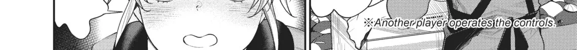 The Girl in the Arcade Chapter 6 page 8 - 