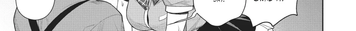 The Girl in the Arcade Chapter 6 page 10 - 