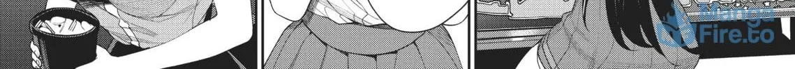 The Girl in the Arcade Chapter 8 page 24 - 