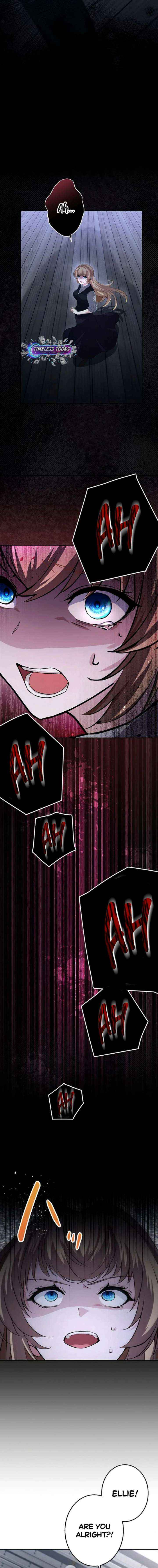 The Girl Who Leapt Through Time to the Titanic Chapter 10 page 17 - 
