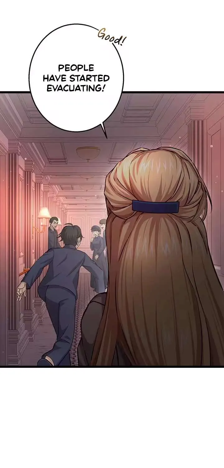 The Girl Who Leapt Through Time to the Titanic Chapter 14 page 2 - 