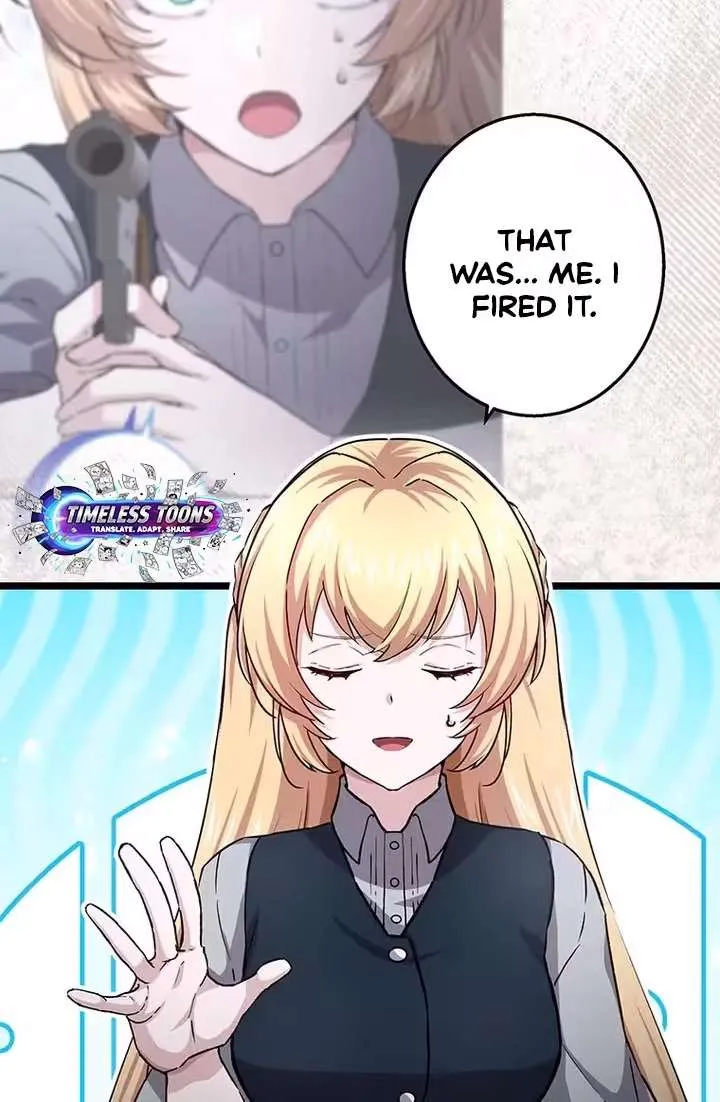 The Girl Who Leapt Through Time to the Titanic Chapter 14 page 11 - 