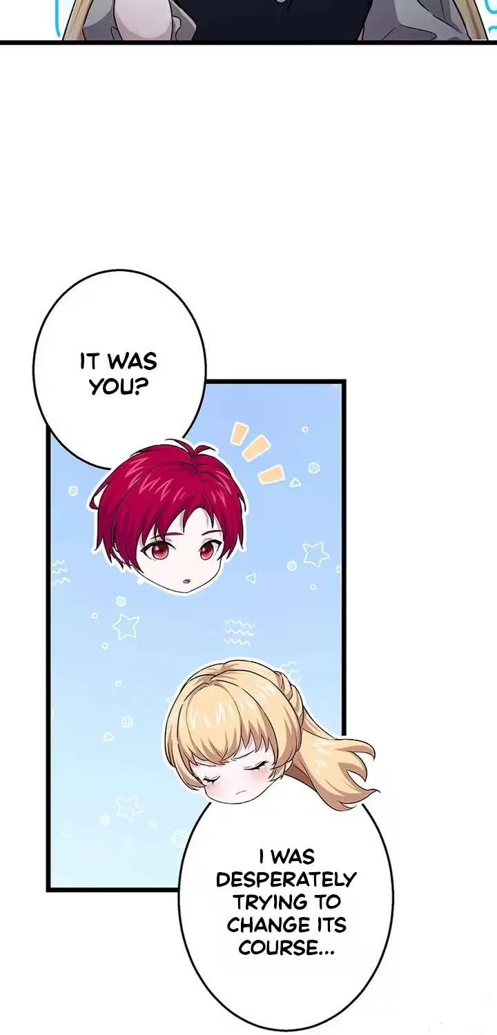 The Girl Who Leapt Through Time to the Titanic Chapter 14 page 12 - 
