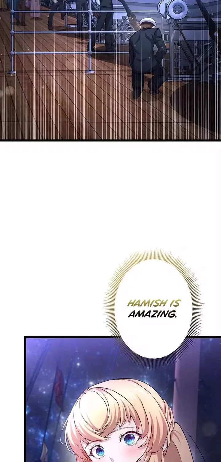 The Girl Who Leapt Through Time to the Titanic Chapter 14 page 18 - 