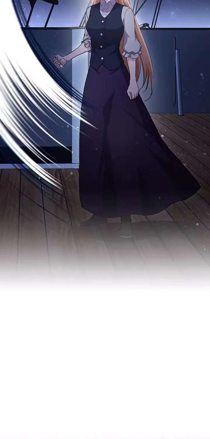 The Girl Who Leapt Through Time to the Titanic Chapter 14 page 24 - 