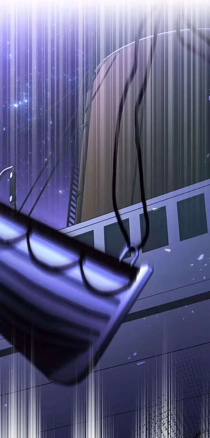 The Girl Who Leapt Through Time to the Titanic Chapter 14 page 25 - 