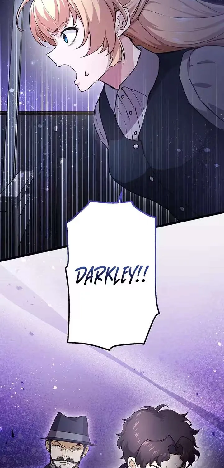The Girl Who Leapt Through Time to the Titanic Chapter 14 page 28 - 