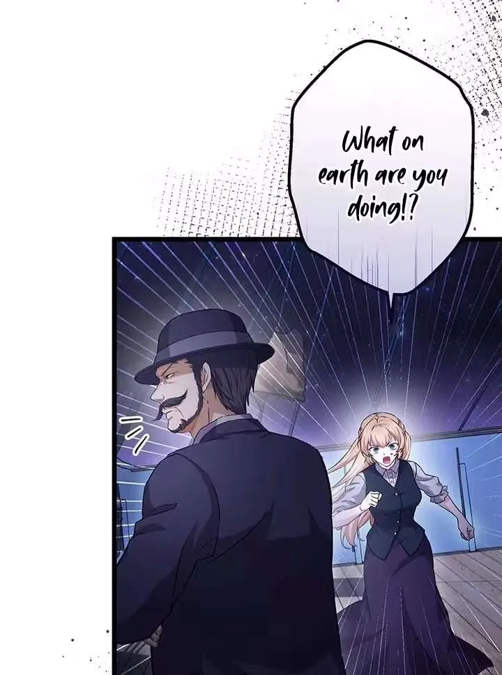 The Girl Who Leapt Through Time to the Titanic Chapter 14 page 31 - 