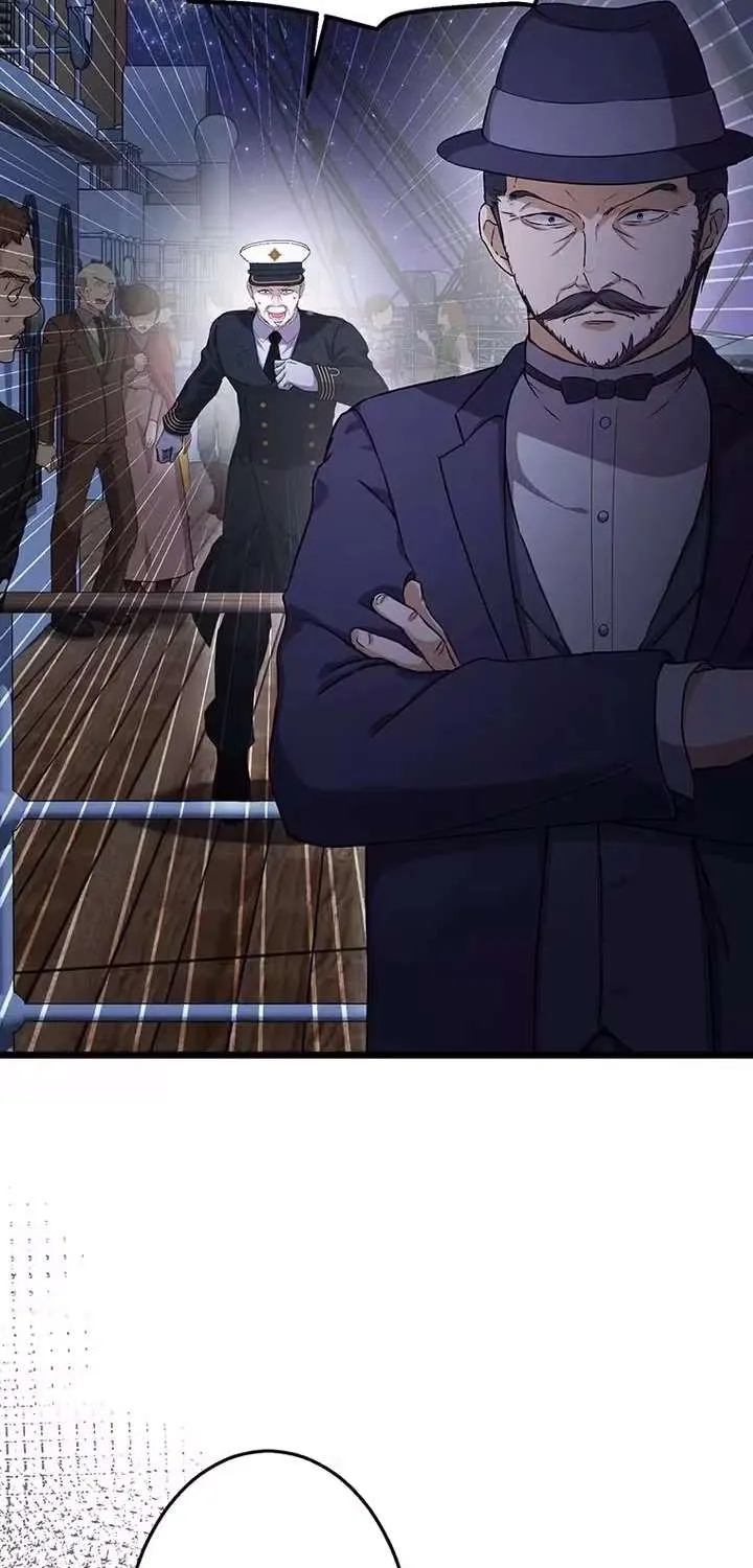 The Girl Who Leapt Through Time to the Titanic Chapter 14 page 39 - 