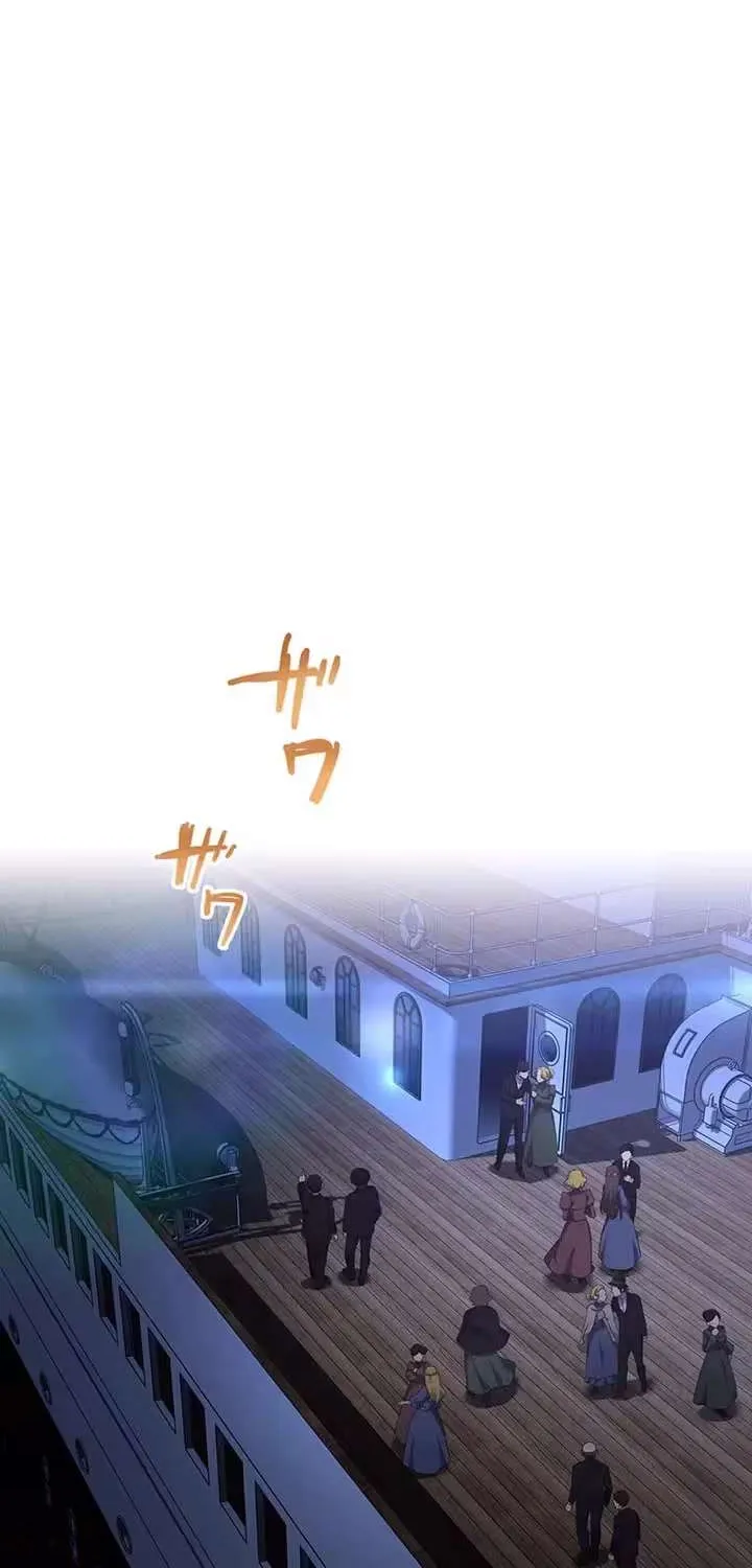 The Girl Who Leapt Through Time to the Titanic Chapter 14 page 5 - 