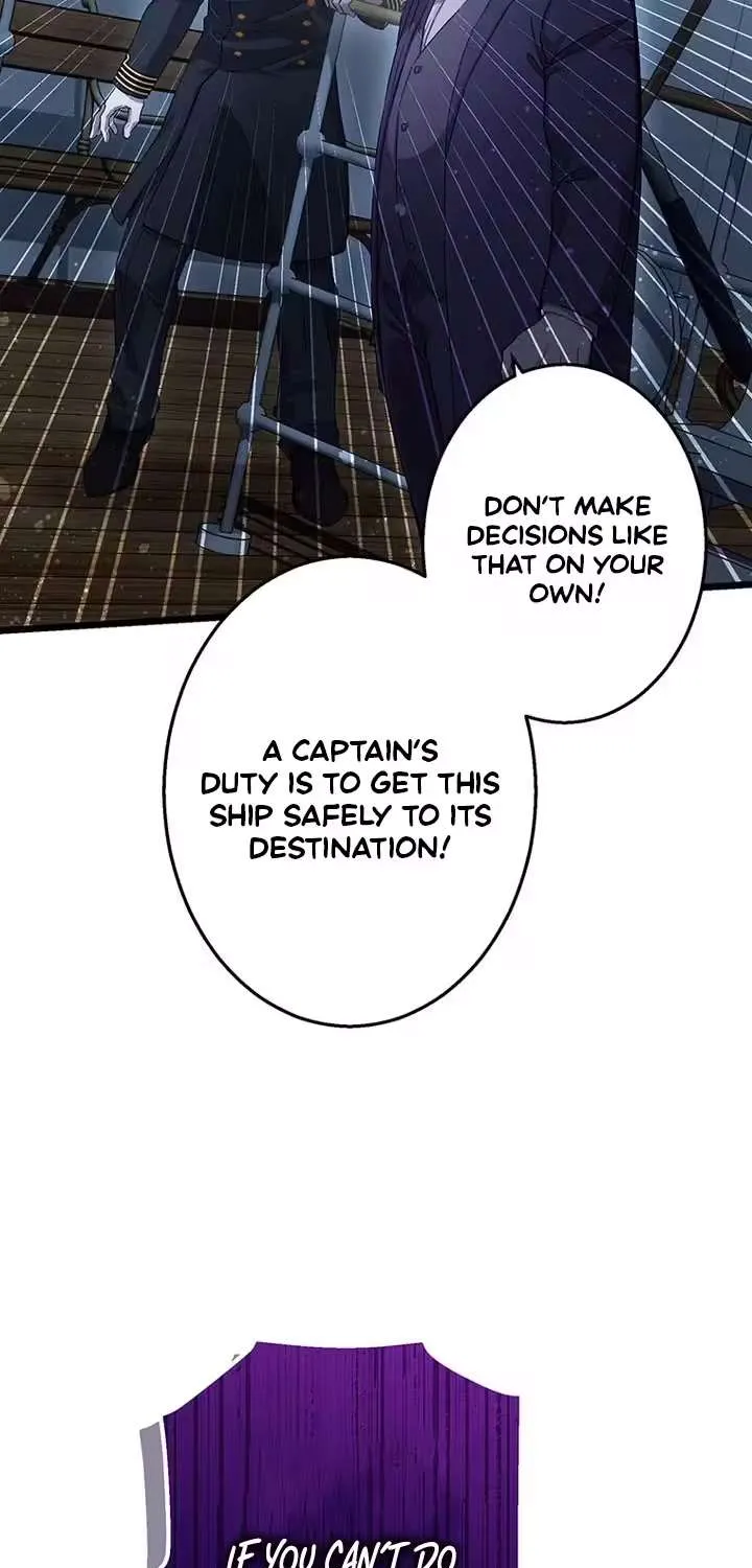 The Girl Who Leapt Through Time to the Titanic Chapter 14 page 42 - 