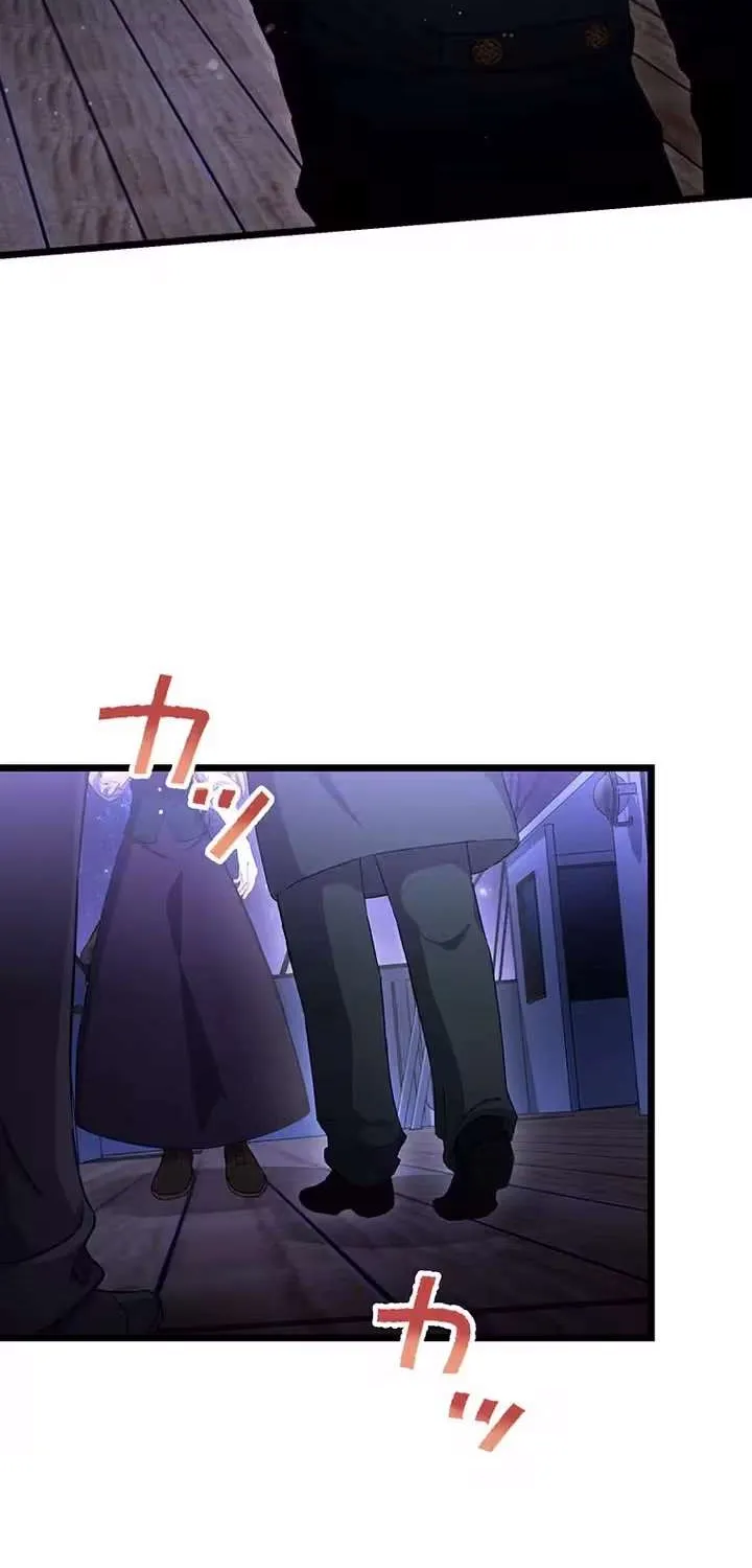 The Girl Who Leapt Through Time to the Titanic Chapter 14 page 45 - 