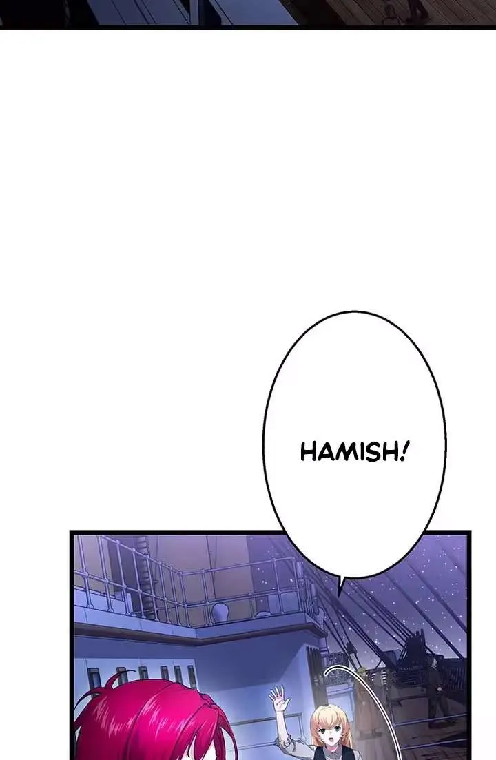 The Girl Who Leapt Through Time to the Titanic Chapter 14 page 6 - 