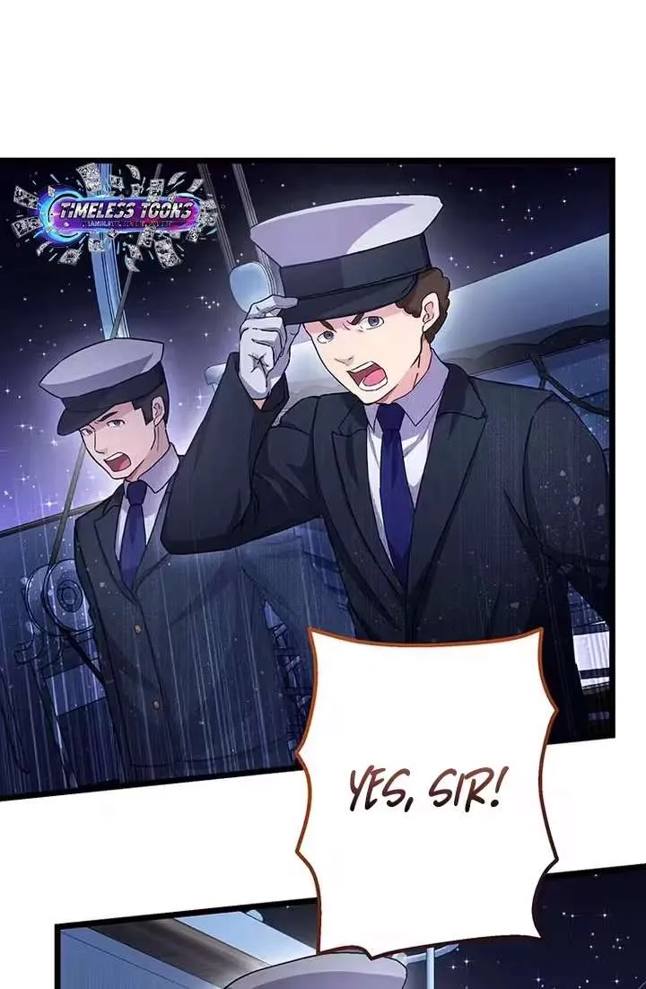 The Girl Who Leapt Through Time to the Titanic Chapter 14 page 51 - 