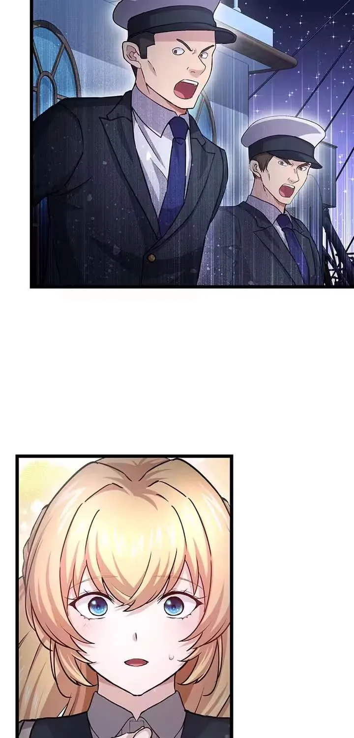 The Girl Who Leapt Through Time to the Titanic Chapter 14 page 52 - 